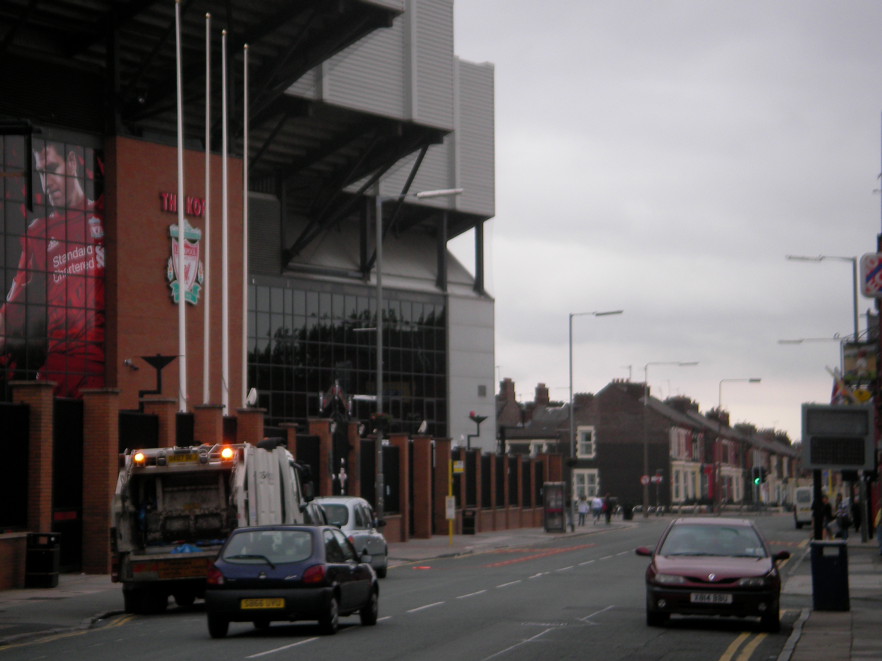 SANYO DIGITAL CAMERA