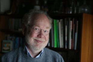 Bokförläggare David Karlsson