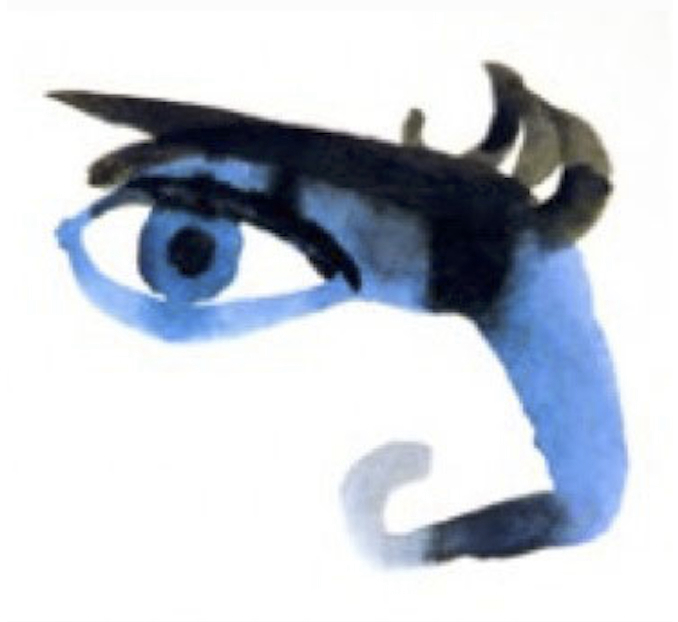 fkh logo öga kvadrat