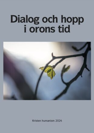 Framsida Årets bok 2024