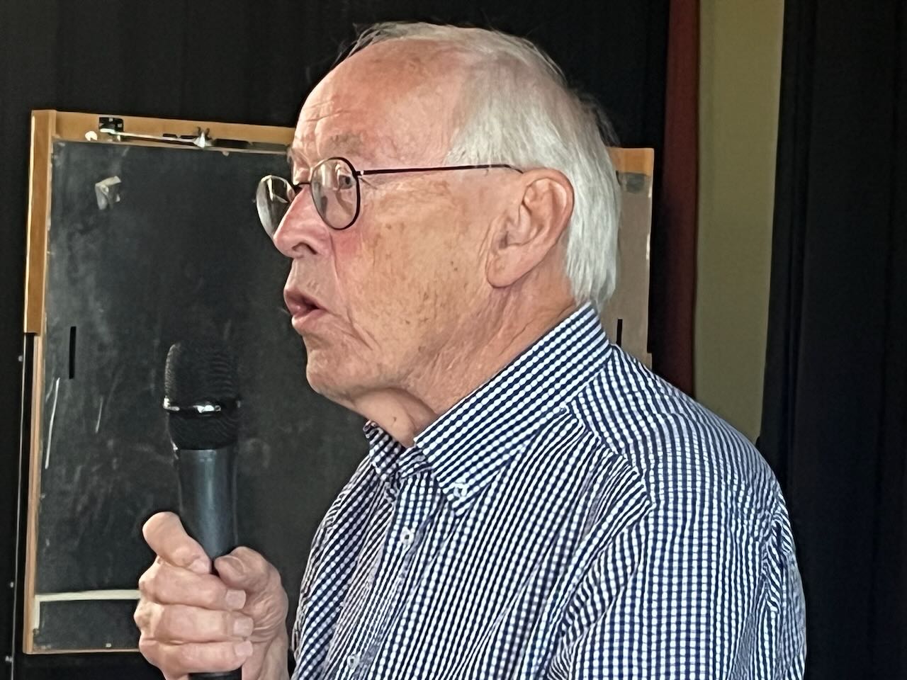 Jonas Jonsson