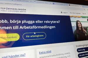 Kreativitet, förlust – och samhälle