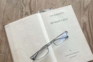 Statare i litteraturen – Jan Fridegård