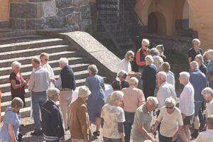 Sanningen ska göra er fria – ett sommarmöte i lögnens tid